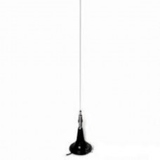 Μαγνητική κεραία CB K-PO 1176S 90CM STAINLESS STEEL WHIP+SPRING